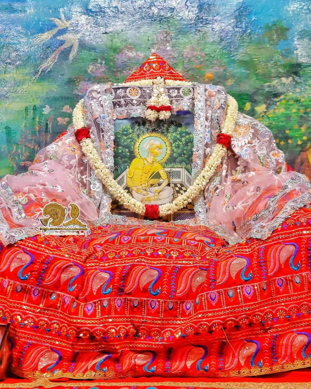 Radh-Valabhbh- Shree- harivansh