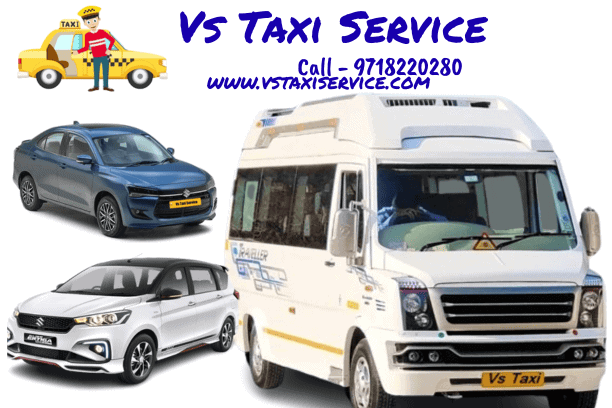 Taxi In Delhi