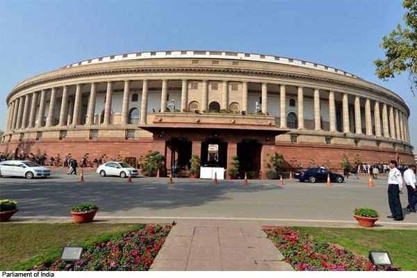 Parliament House Delhi – One Day Sightseeing Tour by Car