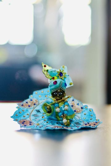 One day Delhi to Khatu Shyam Ji and Salasar Balaji temple trip by cab with VS Taxi Service