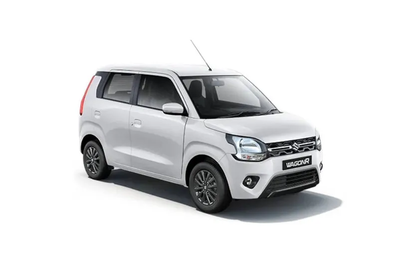 wagonr taxi in lucknow for affordable city travel