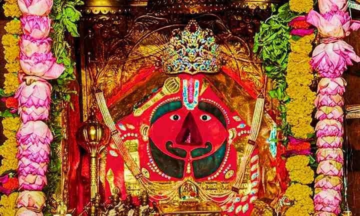 Delhi to Salasar Balaji Tour Packages