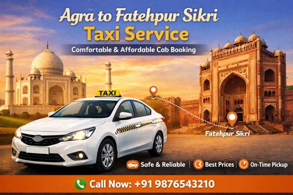 VS Taxi Service