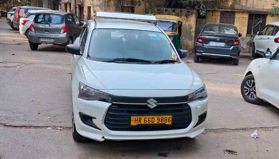 Chandigarh cab service