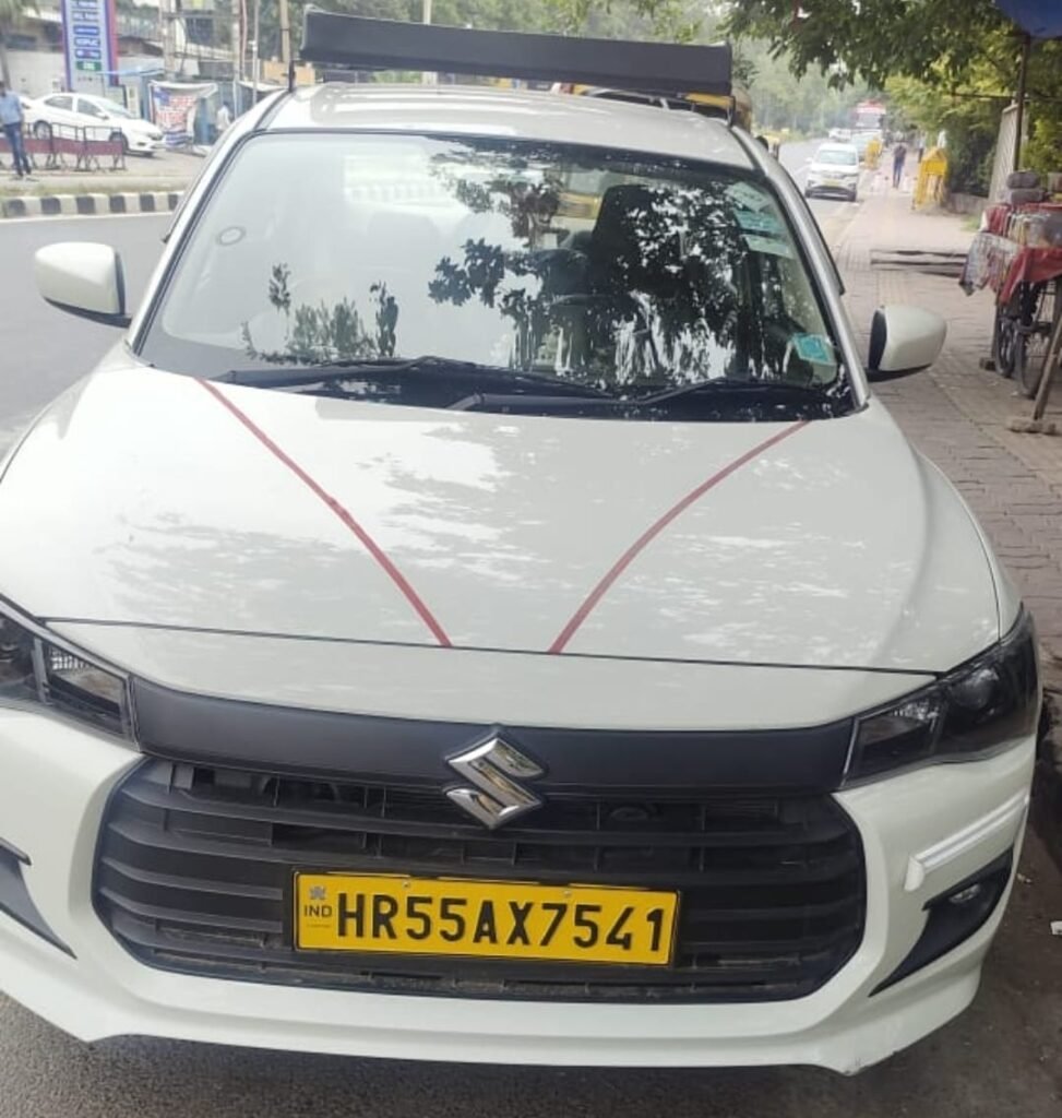 DELHI TO JAIPUR CABS