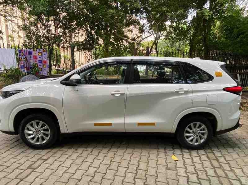 Delhi to Behror cab service