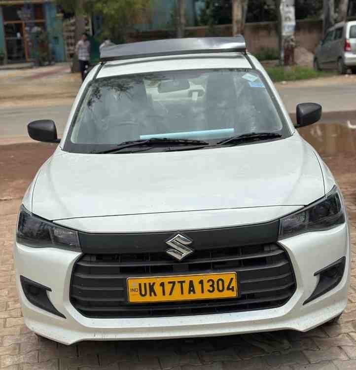 Delhi to Dehradun Cab Service