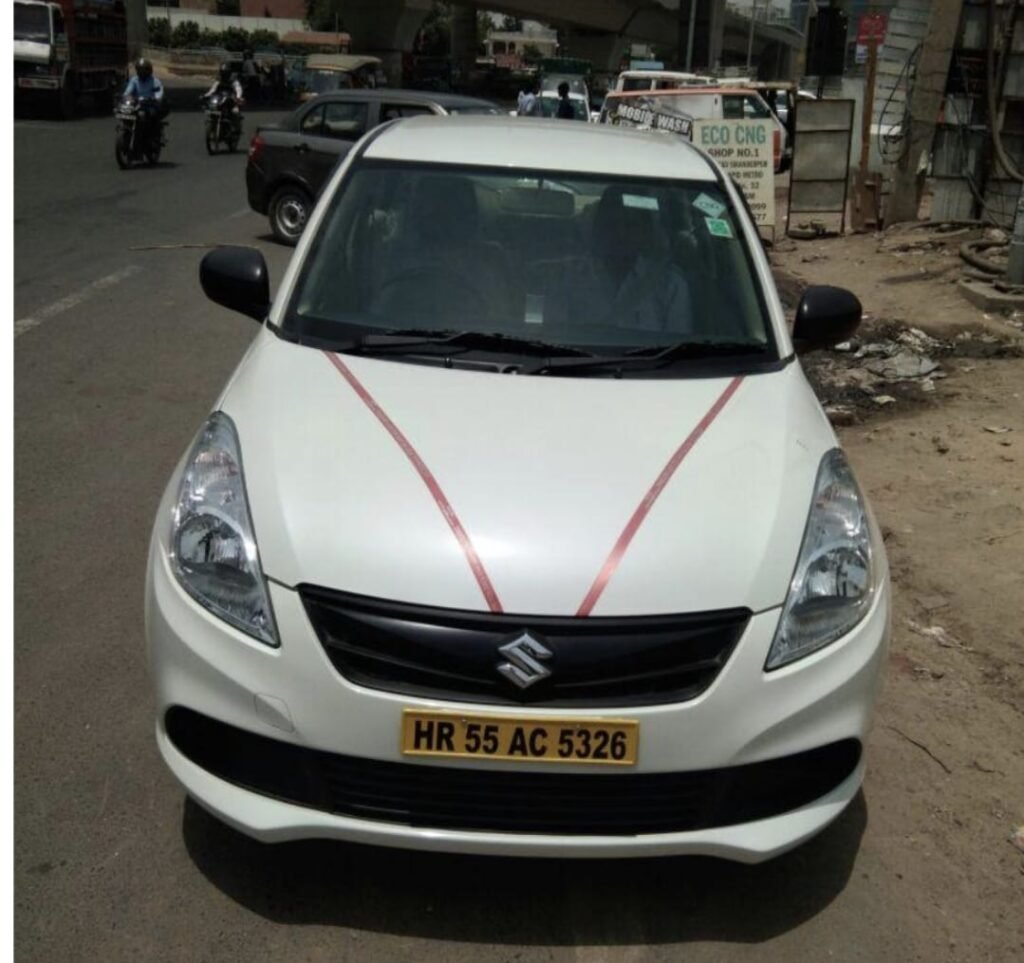 Lucknow to Prayagraj cabs