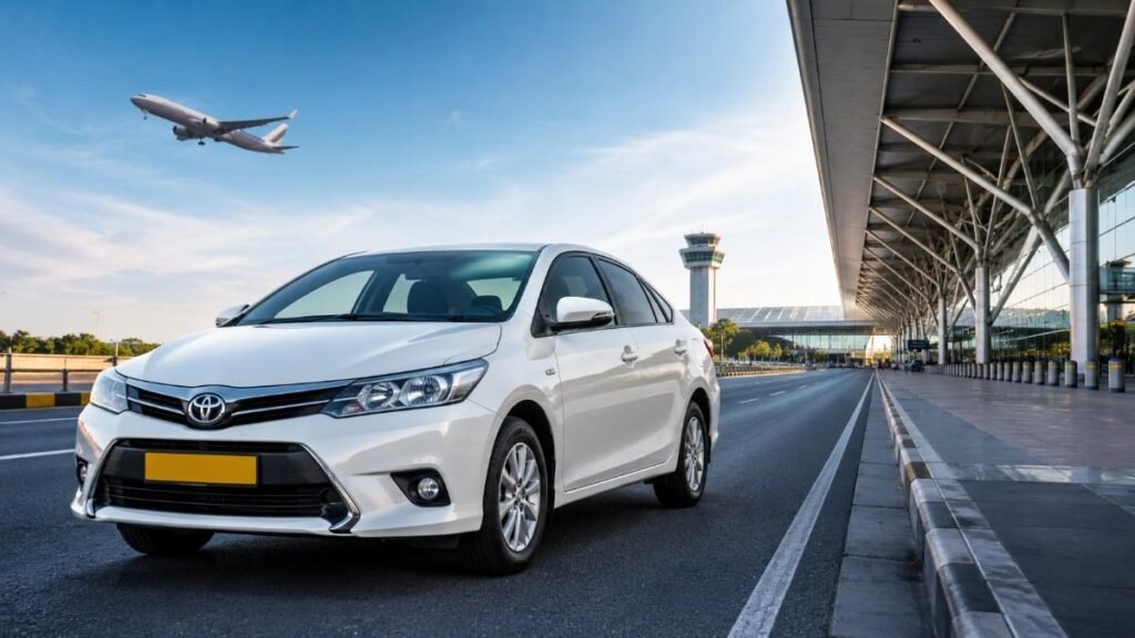 Taxi Service in Mahipalpur