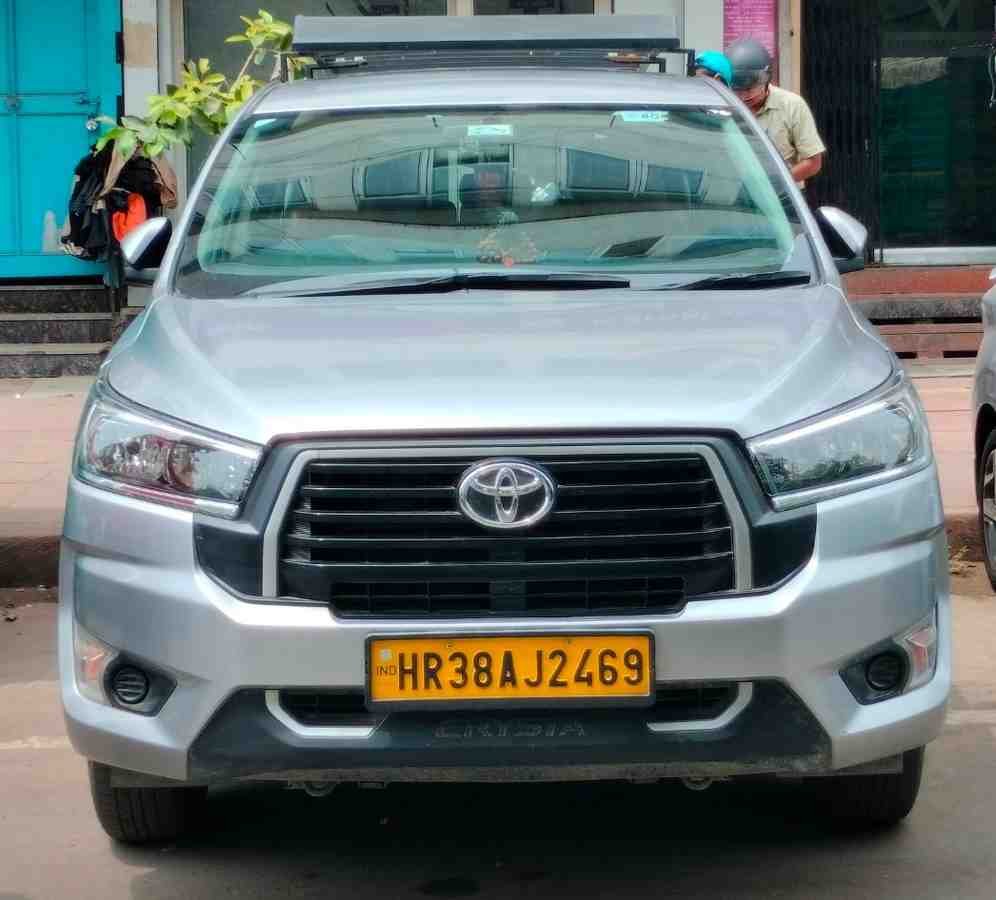 Manali Cabs service