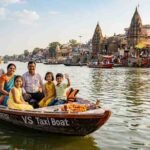 Delhi to Garh Ganga trip
