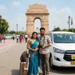 kerala to delhi tour package