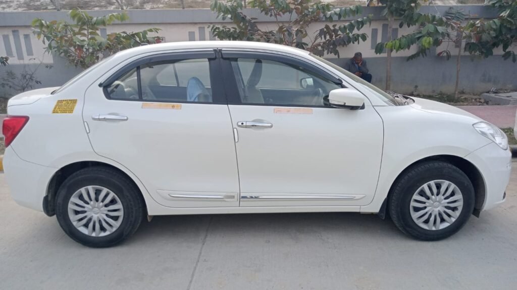 Karol Bagh cabs