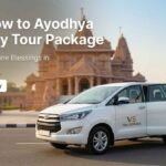 lucknow to ayodhya one day tour package