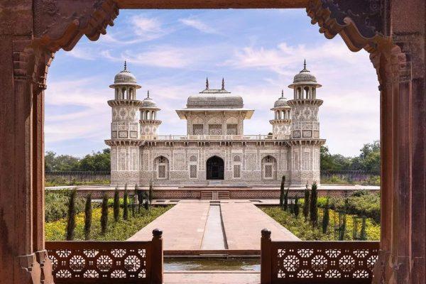 It-mad-ud-daula It-mad-ud-daula