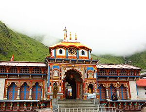 Badrinath