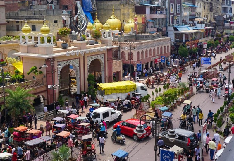 Chandni Chowk Chandni Chowk