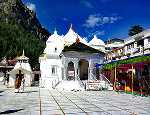 Gangotri