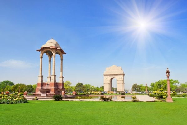 India_Gate delhi tour and travel India_Gate delhi tour and travel