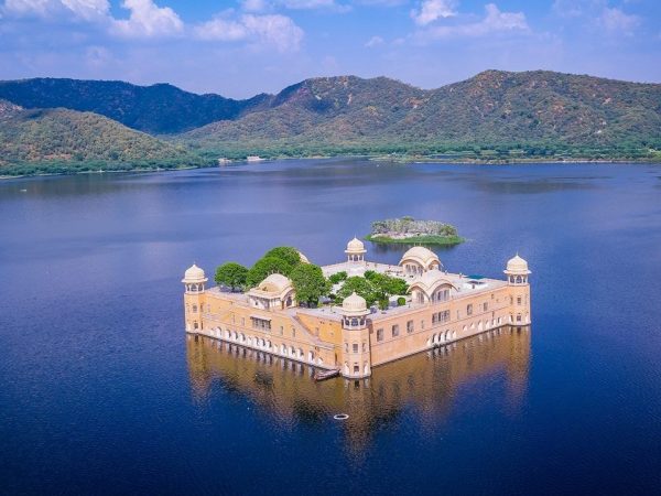 Jal Mahal