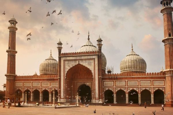 Jama Masjid delhi tour and travel Jama Masjid delhi tour and travel
