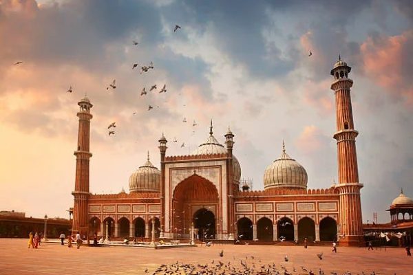 Jama Masjid