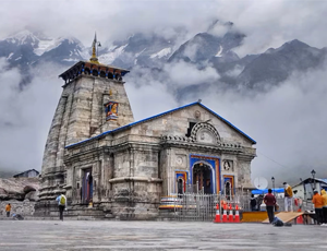 Kedarnath