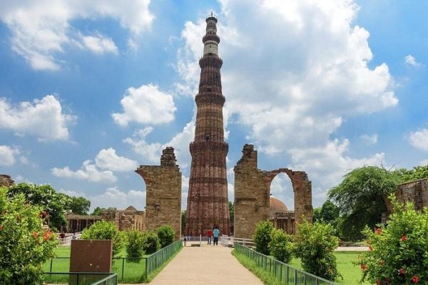 Qutub Minar Qutub Minar