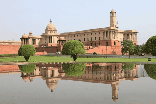 Rashtrapati Bhavan in delhi tour (1) Rashtrapati Bhavan in delhi tour (1)