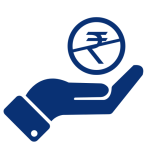 Transparent pricing – no hidden fees