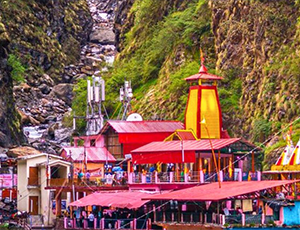 Yamunotri