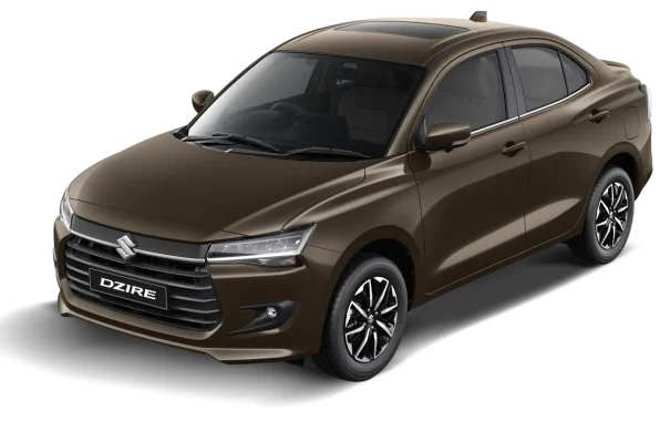 dzire sedan taxi in lucknow for local and outstation trips