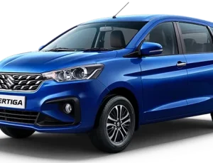ertiga cab