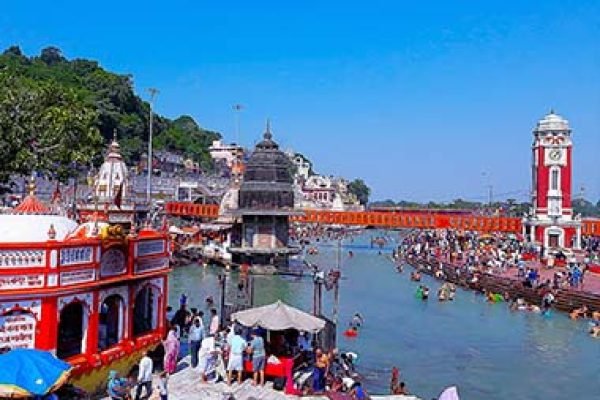 har-ki-pauri har-ki-pauri