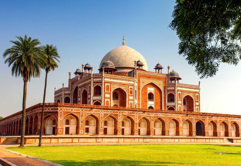 Visit Humayunβs Tomb β Delhi Heritage Tour by Car Humayunβs Tomb Delhi β Historical monument visited during Delhi sightseeing tour by VS Taxi Service